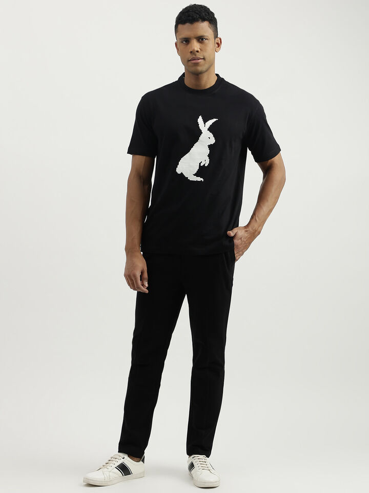 PINTUCK SWEAT PANTS image number 4